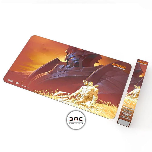 Riftbound - Playmat - Mordekaiser