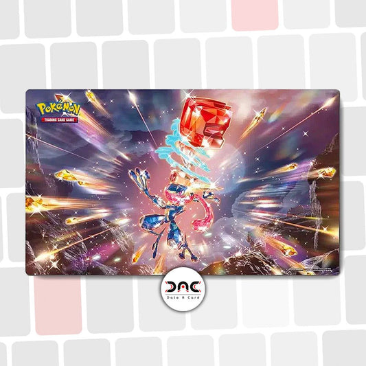 Tapis de jeu Pokémon - Amphinobi Ultra Premium Collection