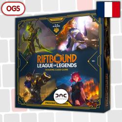 Riftbound - Coffret Premiers Pas / Proving Grounds - Français