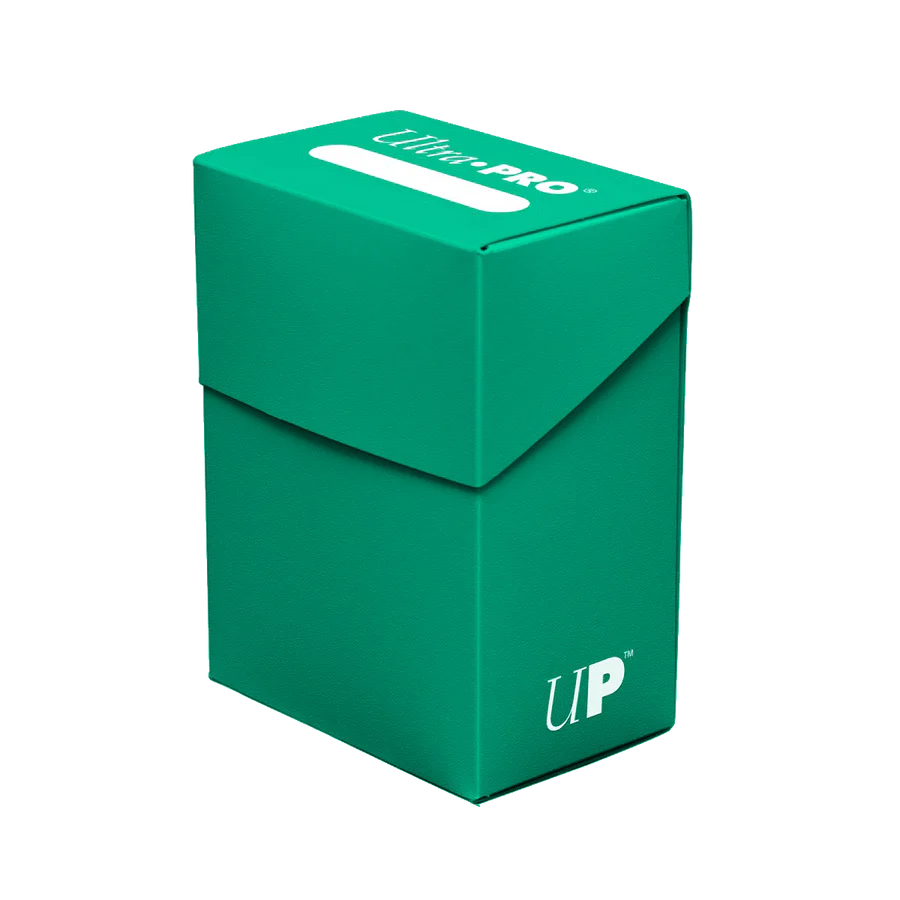 Ultra Pro - Deckbox Plastique (occasion)