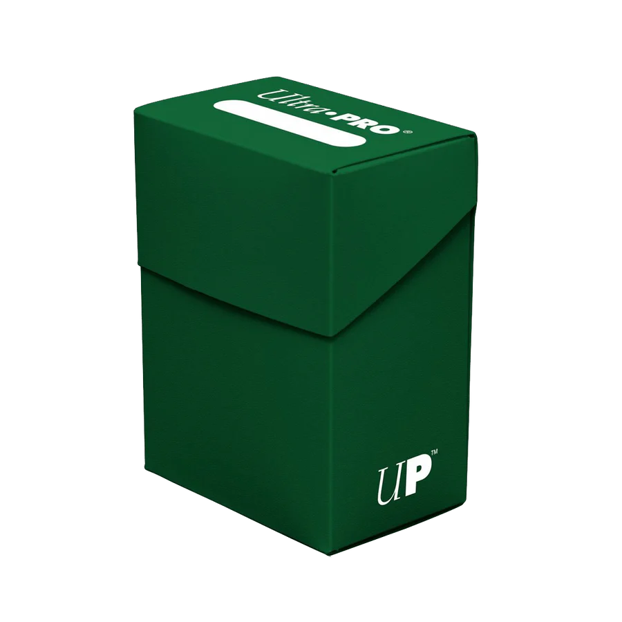 Ultra Pro - Deckbox Plastique (occasion)