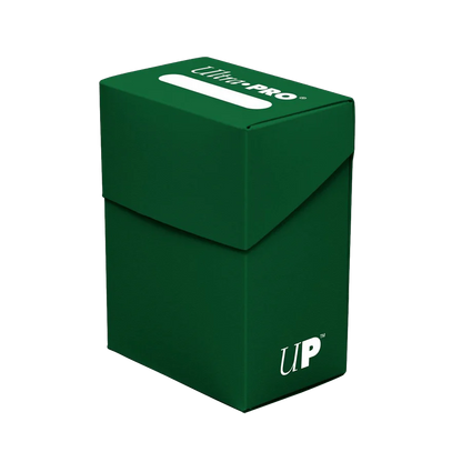Ultra Pro - Deckbox Plastique (occasion)