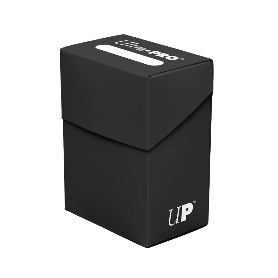 Ultra Pro - Deckbox Plastique (occasion)