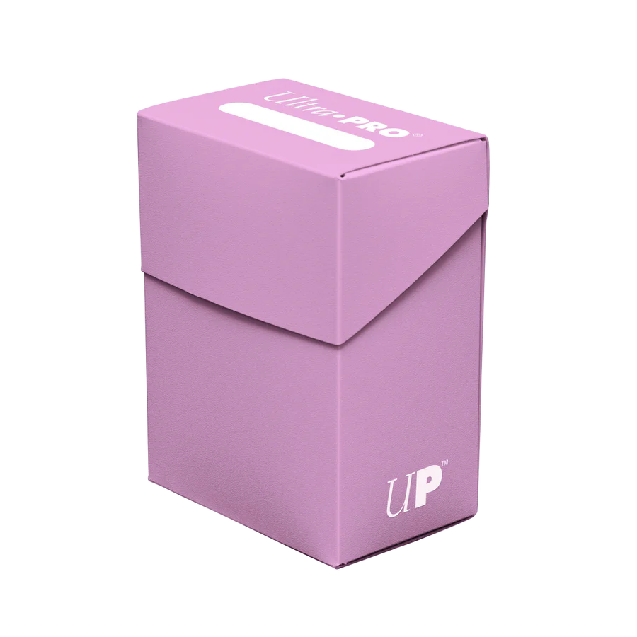 Ultra Pro - Deckbox Plastique (occasion)