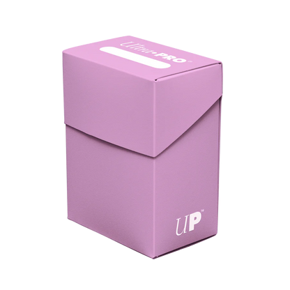 Ultra Pro - Deckbox Plastique (occasion)