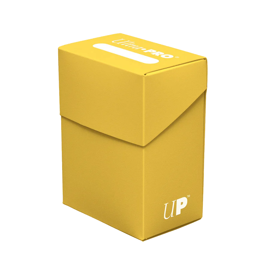 Ultra Pro - Deckbox Plastique (occasion)