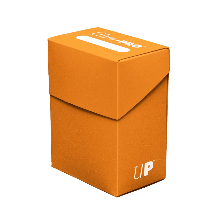 Ultra Pro - Deckbox Plastique (occasion)