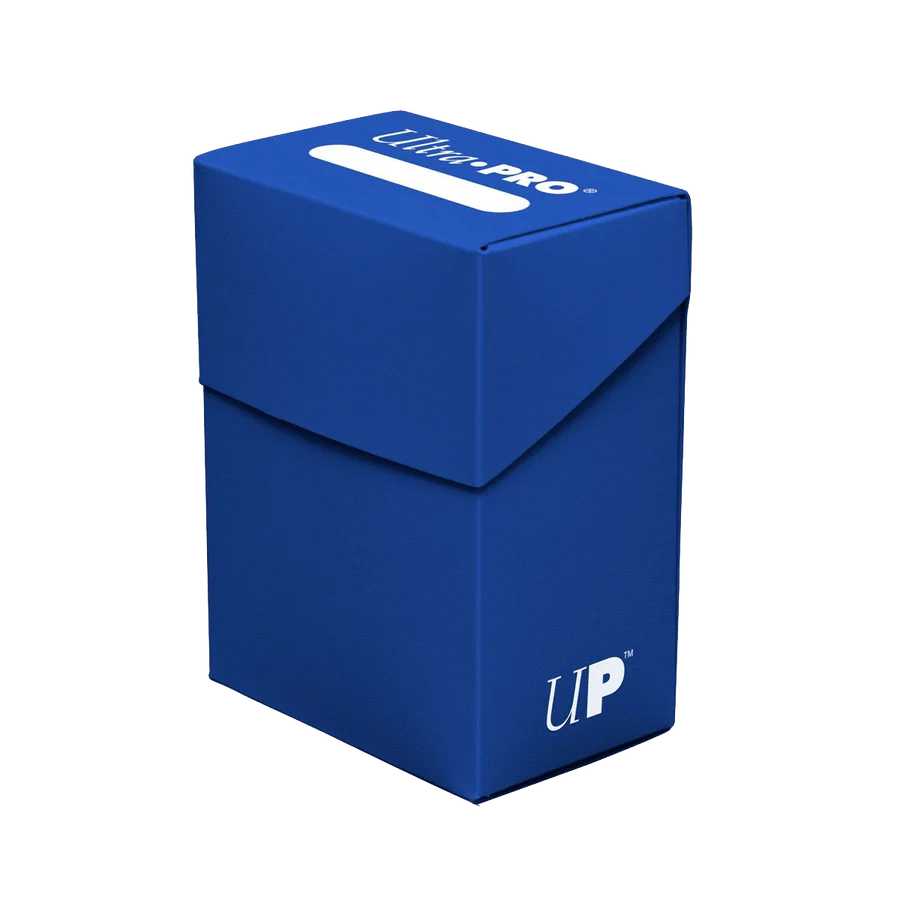 Ultra Pro - Deckbox Plastique (occasion)