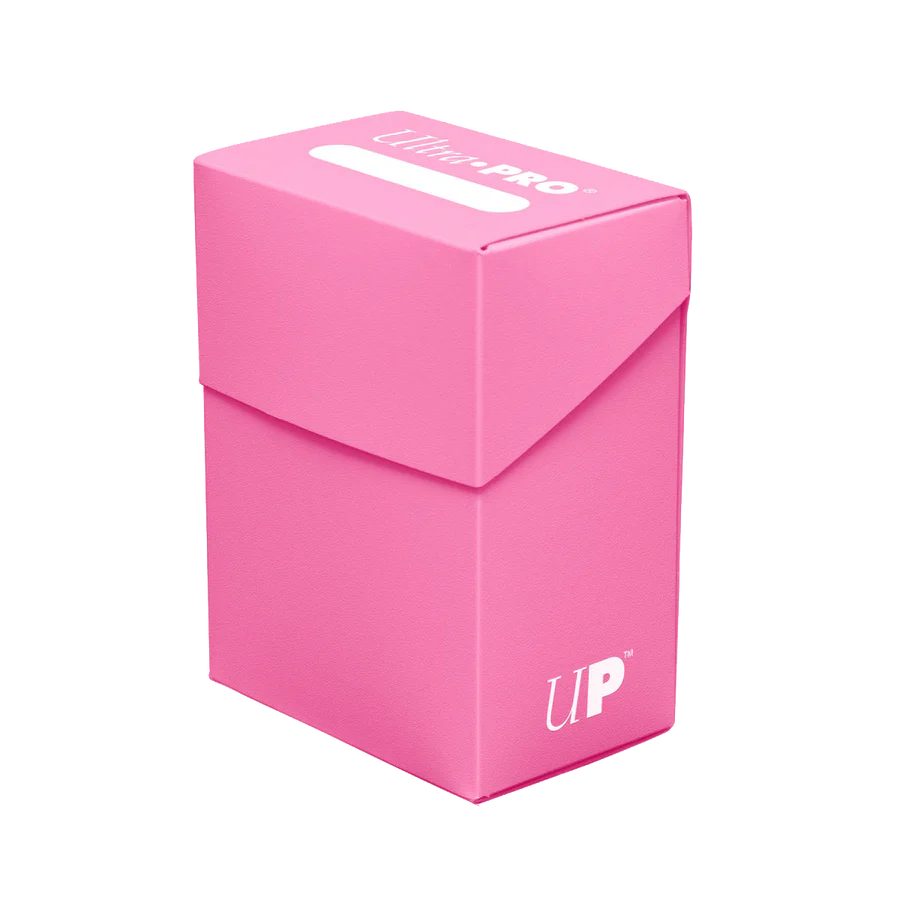 Ultra Pro - Deckbox Plastique (occasion)
