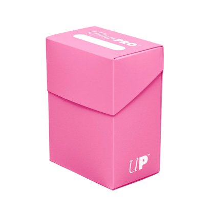 Ultra Pro - Deckbox Plastique (occasion)