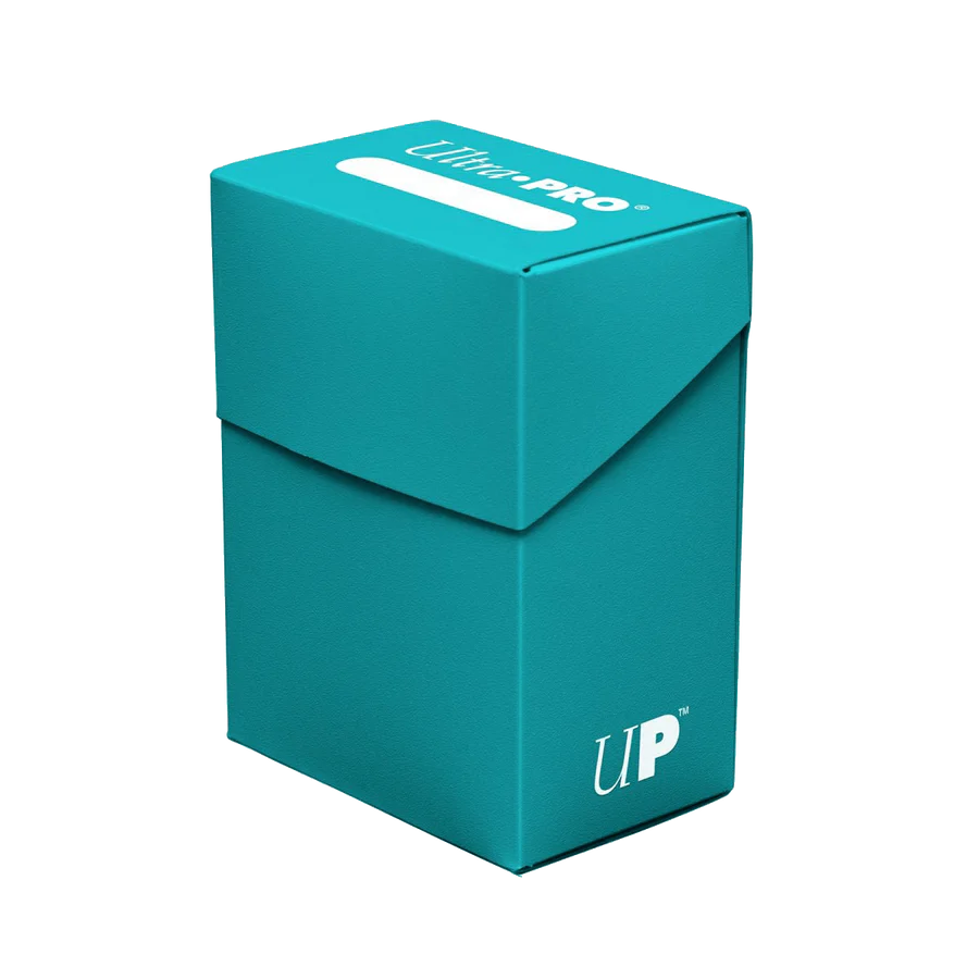 Ultra Pro - Deckbox Plastique (occasion)