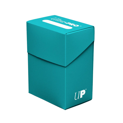Ultra Pro - Deckbox Plastique (occasion)