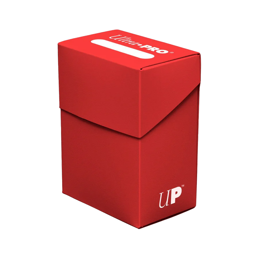 Ultra Pro - Deckbox Plastique (occasion)