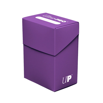 Ultra Pro - Deckbox Plastique (occasion)