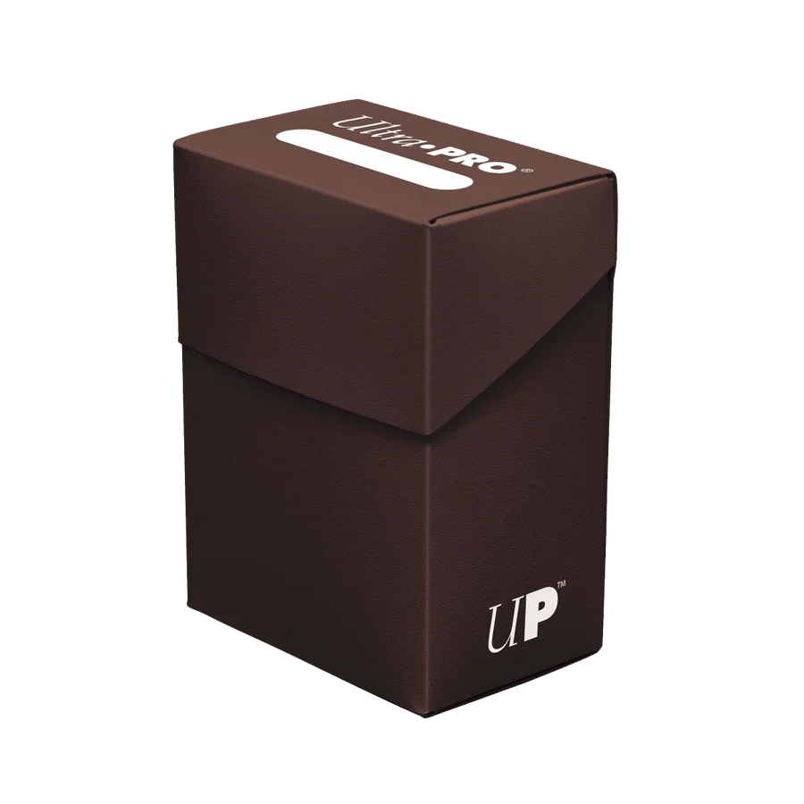 Ultra Pro - Deckbox Plastique (occasion)