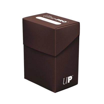 Ultra Pro - Deckbox Plastique (occasion)