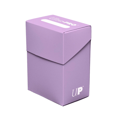 Ultra Pro - Deckbox Plastique (occasion)