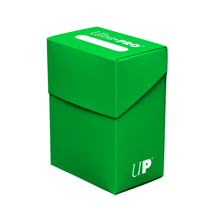 Ultra Pro - Deckbox Plastique (occasion)