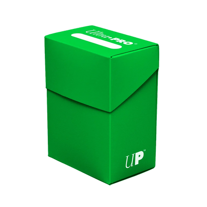 Ultra Pro - Deckbox Plastique (occasion)